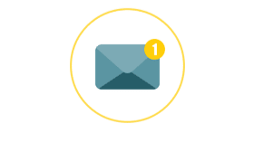 Email Envelope logo