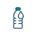water bottle icon