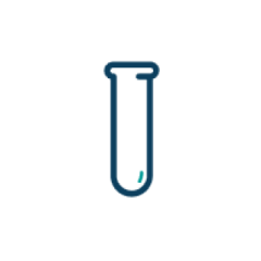 test tube icon