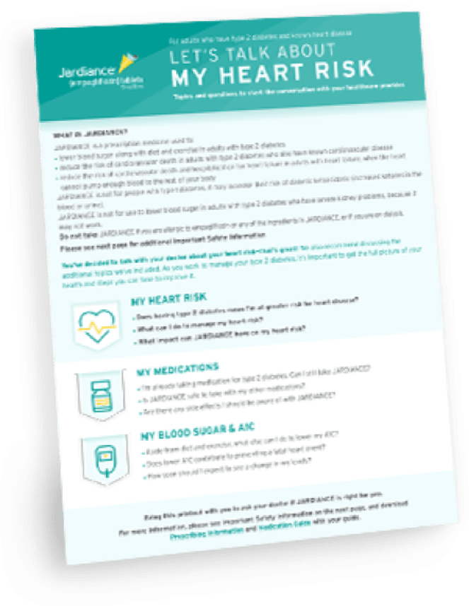 Doctor Discussion Guide