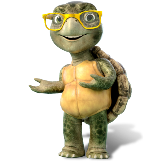 Get Support With Chronic Kidney Disease (CKD) With Ted The Tortoise