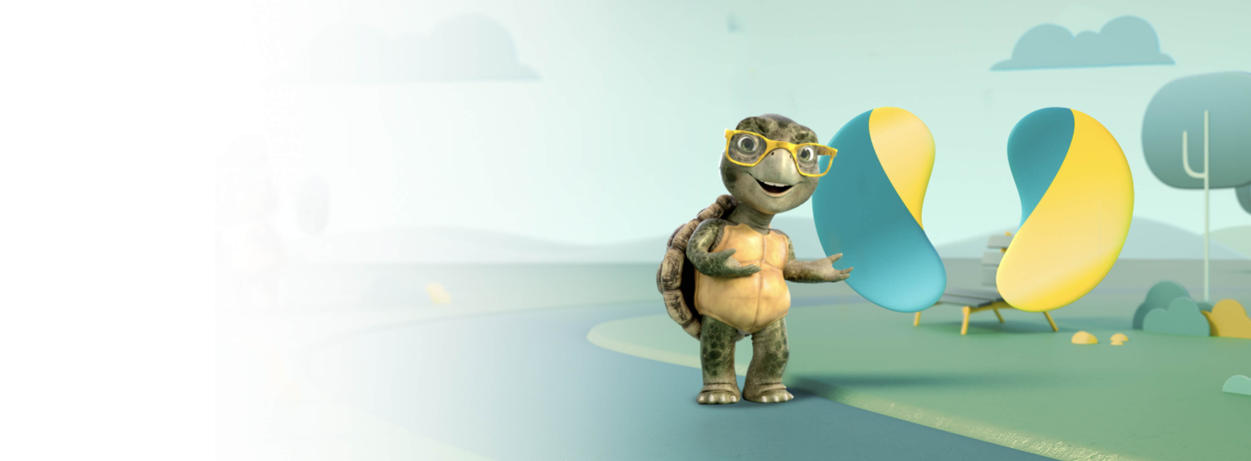 Understanding Chronic Kidney Disease (CKD) With Ted The Tortoise