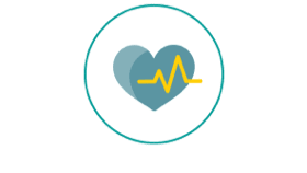 Heartbeat Icon