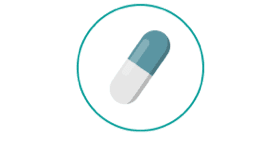 Pill Icon