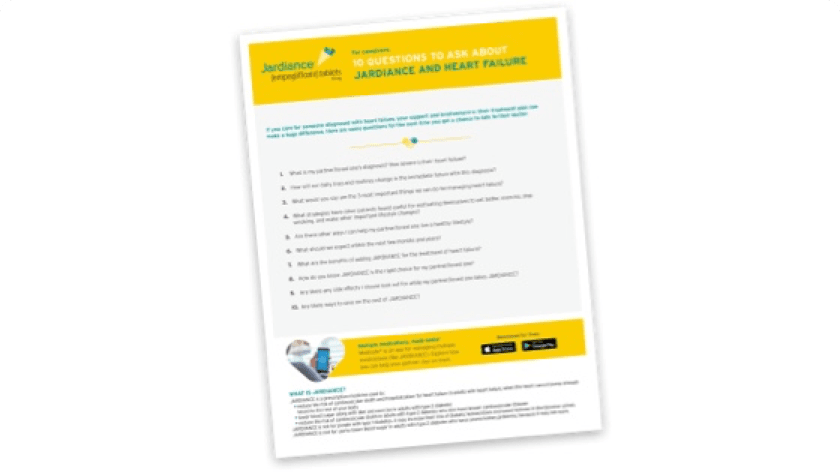 Questions To Ask Your Doctor