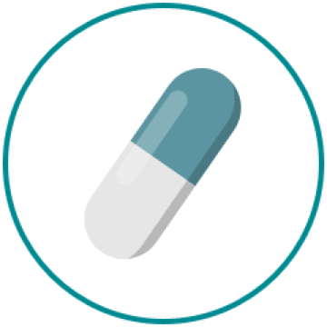 Pill Icon