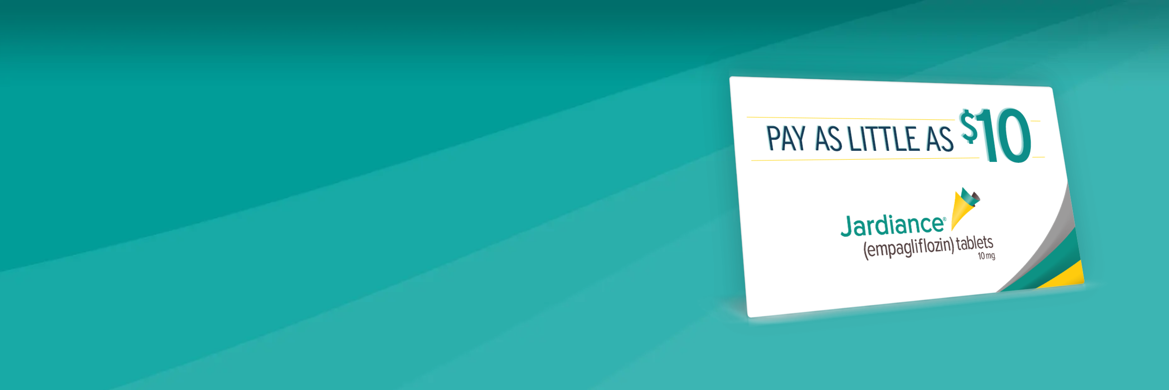  Jardiance Savings Card