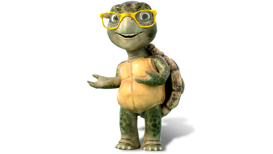 Get Support With Chronic Kidney Disease (CKD) With Ted The Tortoise