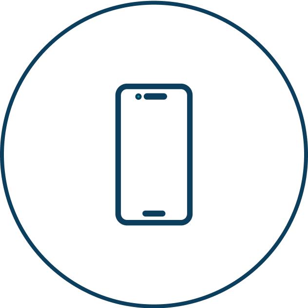 phone icon
