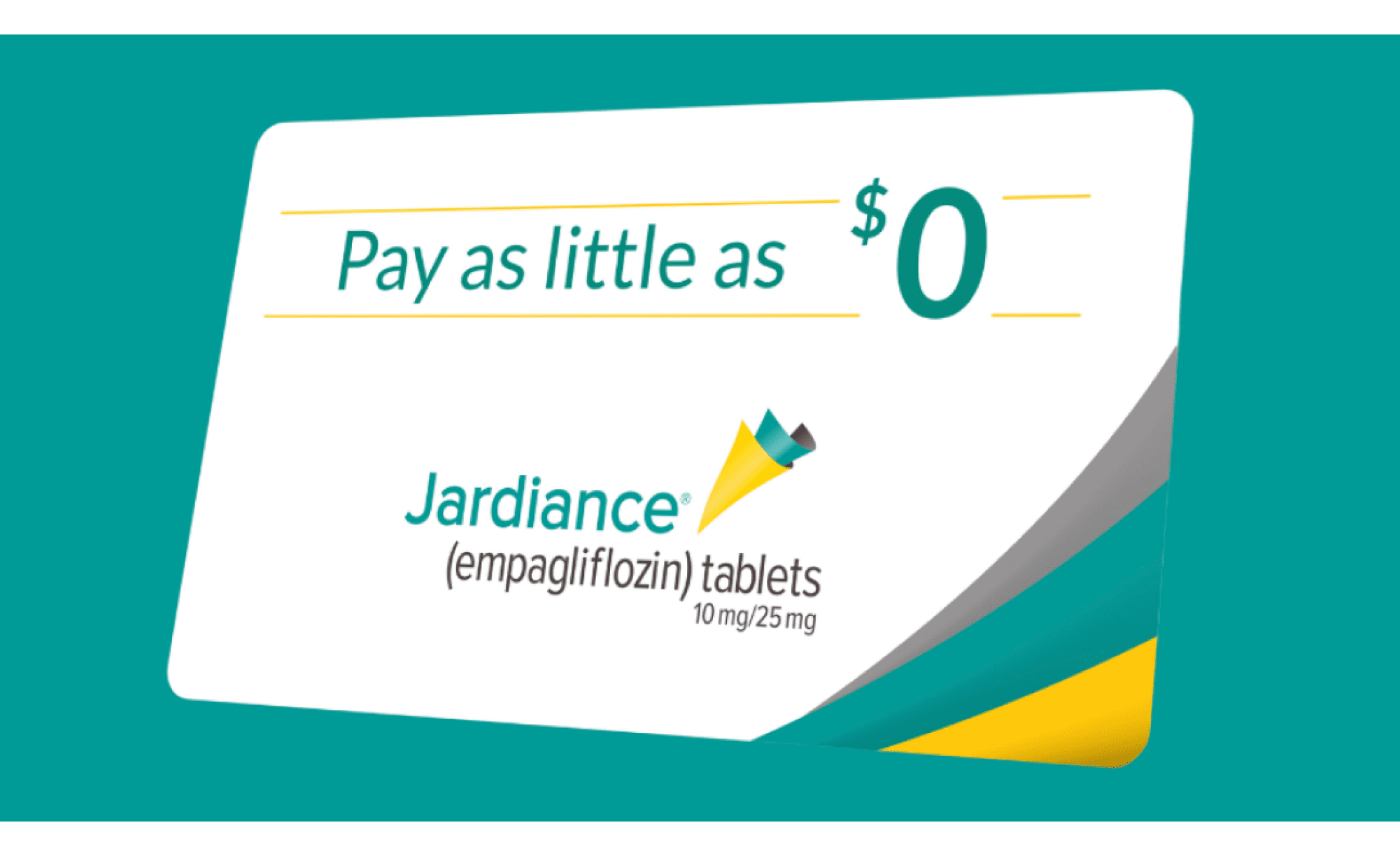  Jardiance Savings Card
